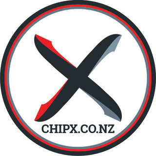 ISO30 Chuck - ChipX (Select Size!)