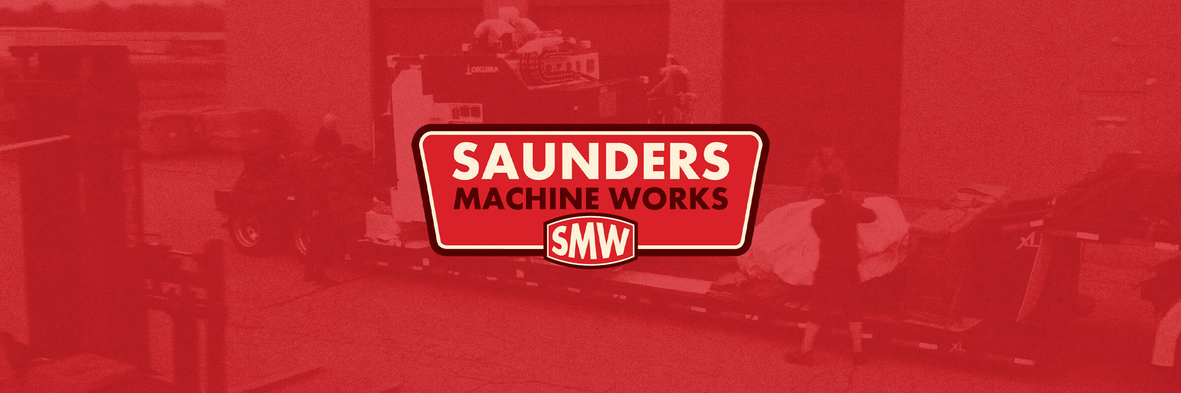 Saunders Machine Works