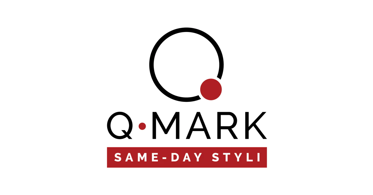 Q-Mark Styli Logo
