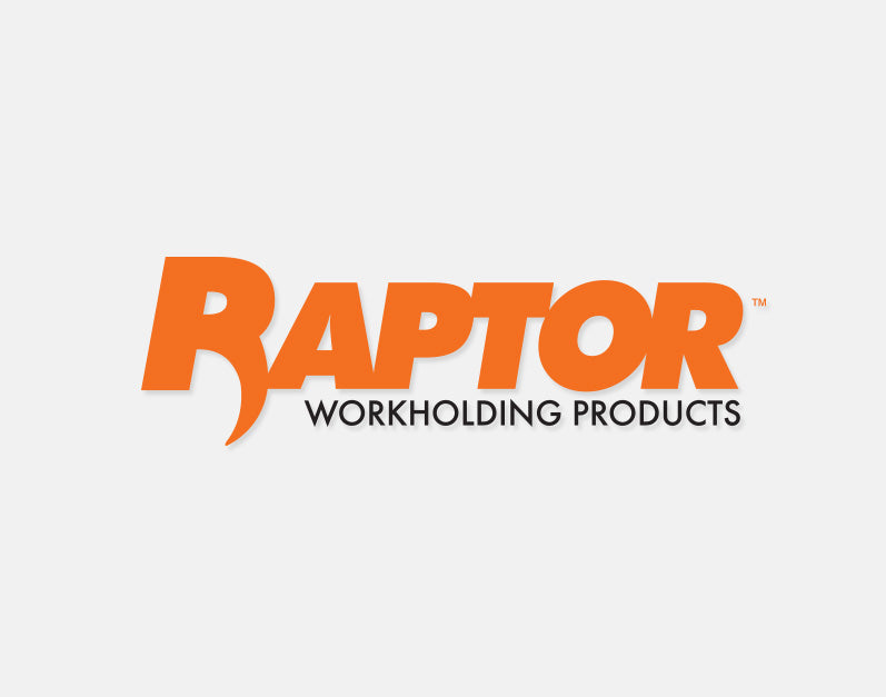Raptor Workholding